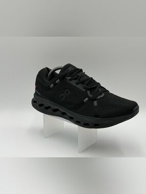 On Cloudsurfer 2 Men’s Size 10.5 Everyday Running Sneakers In Black (3MF10121043